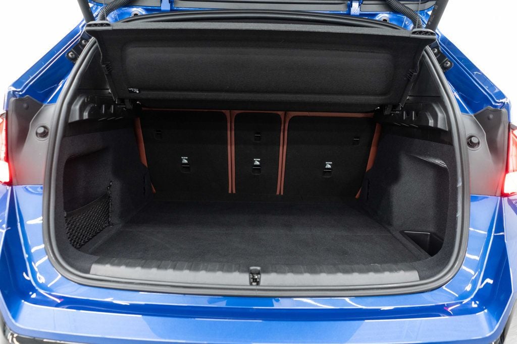 BMW X1 photo 31