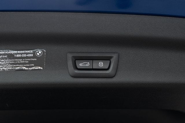 2026 BMW X1 M35i Sports Activity Vehicle - 23059340 - 31