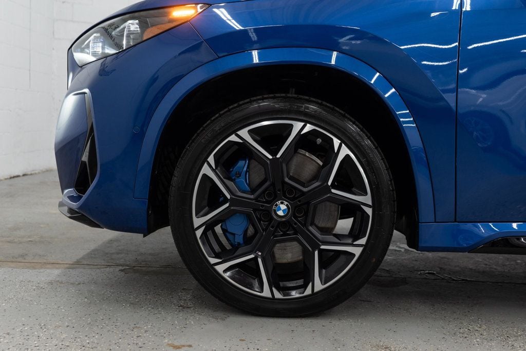 BMW X1 photo 33