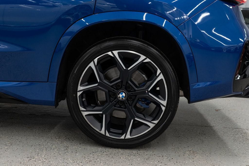 BMW X1 photo 34