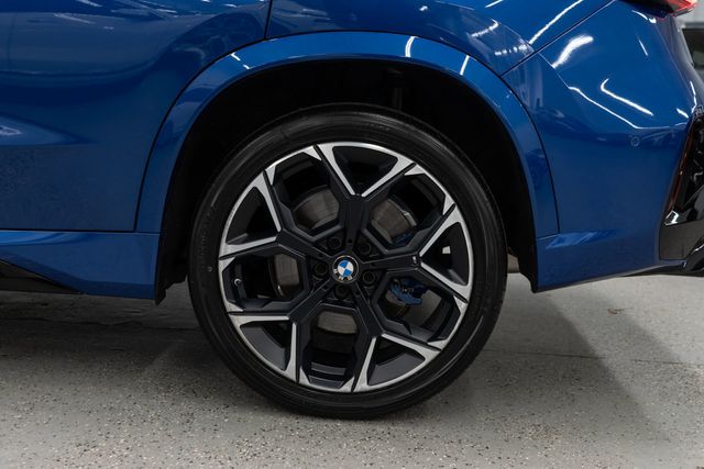 2026 BMW X1 M35i Sports Activity Vehicle - 23059340 - 33