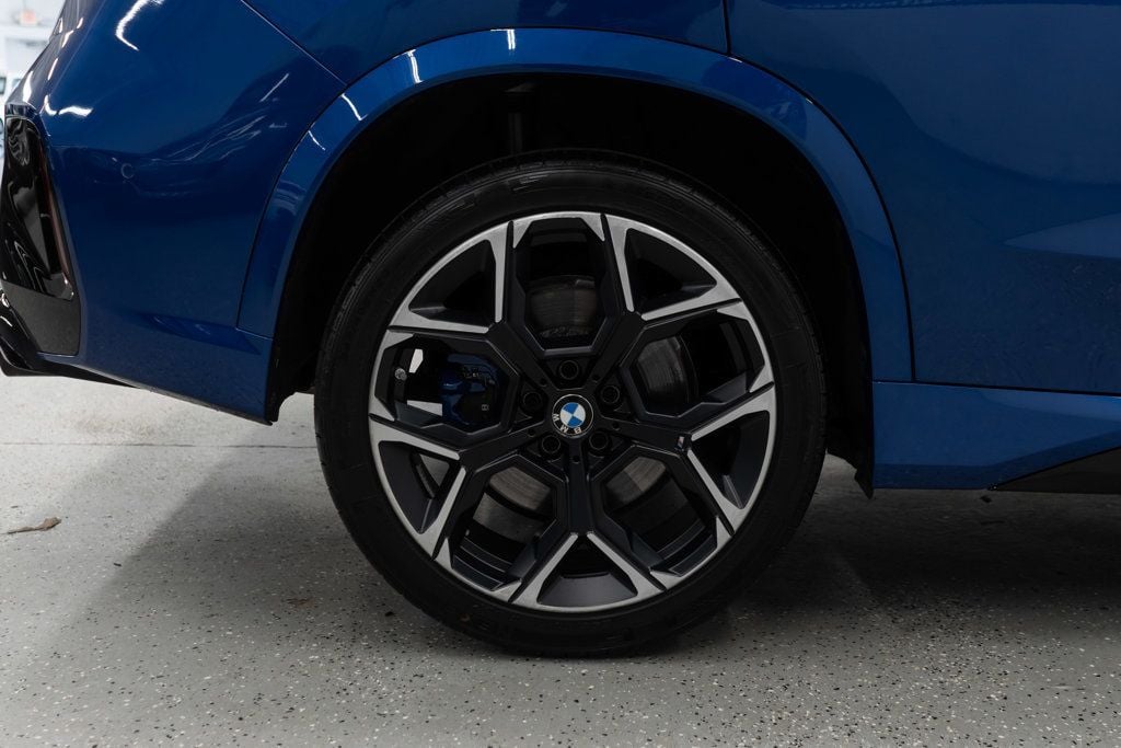 BMW X1 photo 35