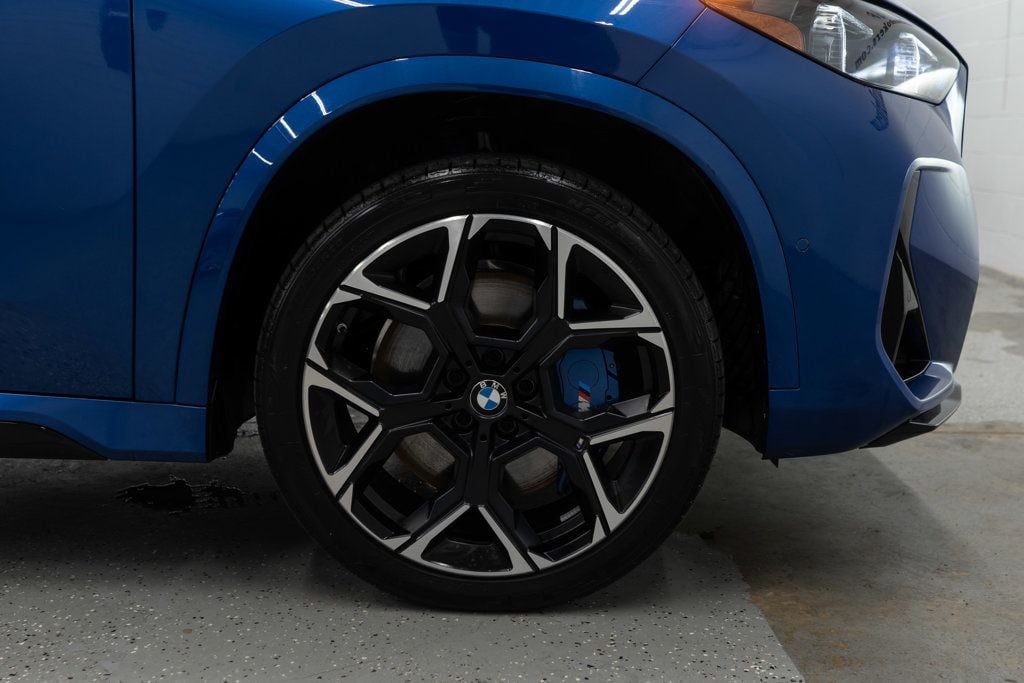 BMW X1 photo 36