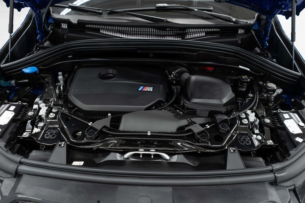 BMW X1 photo 37