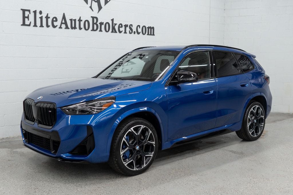 BMW X1 photo 38
