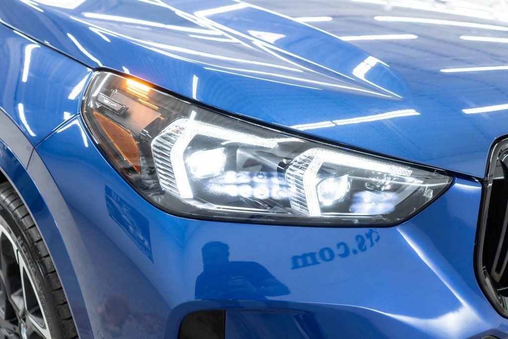 BMW X1 photo 39