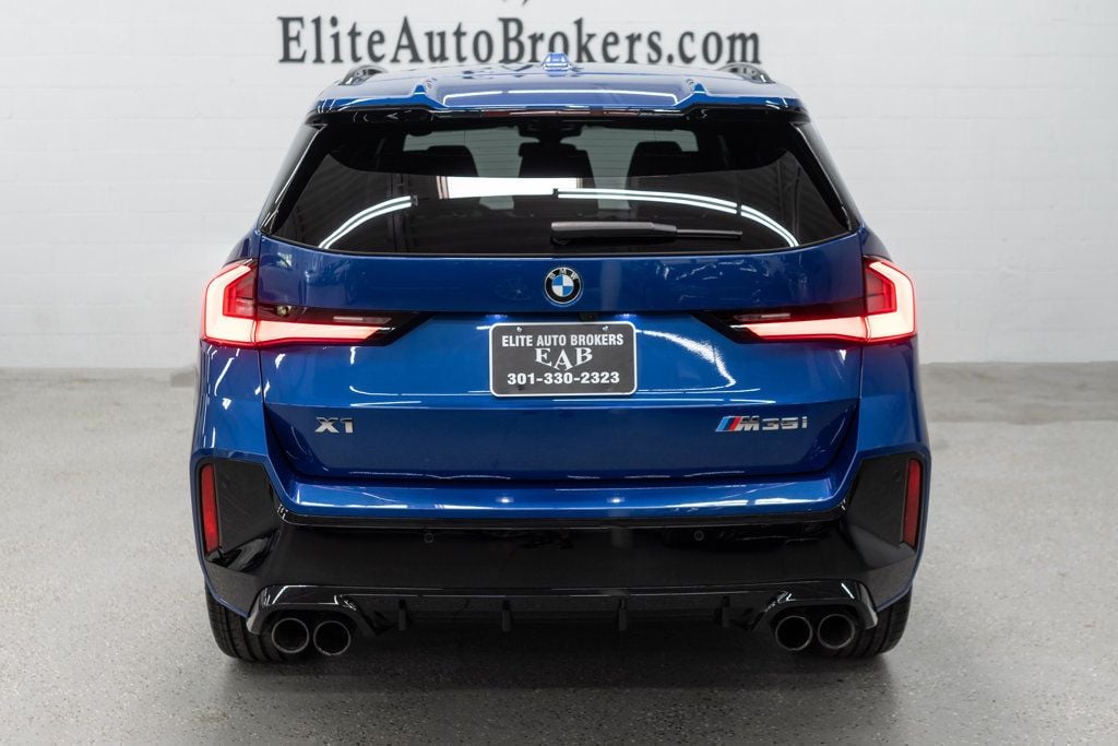 BMW X1 photo 4
