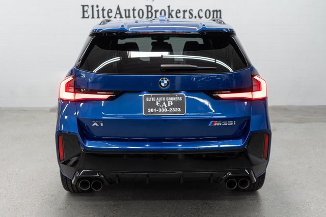 2026 BMW X1 M35i Sports Activity Vehicle - 23059340 - 3