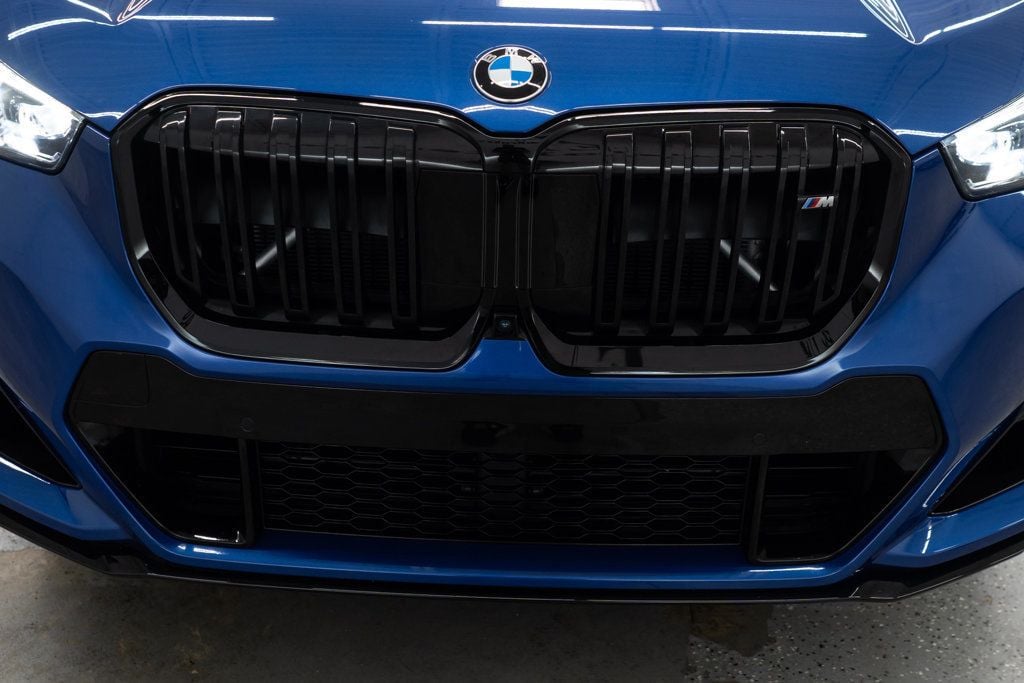 BMW X1 photo 40