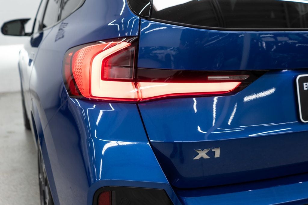 BMW X1 photo 42