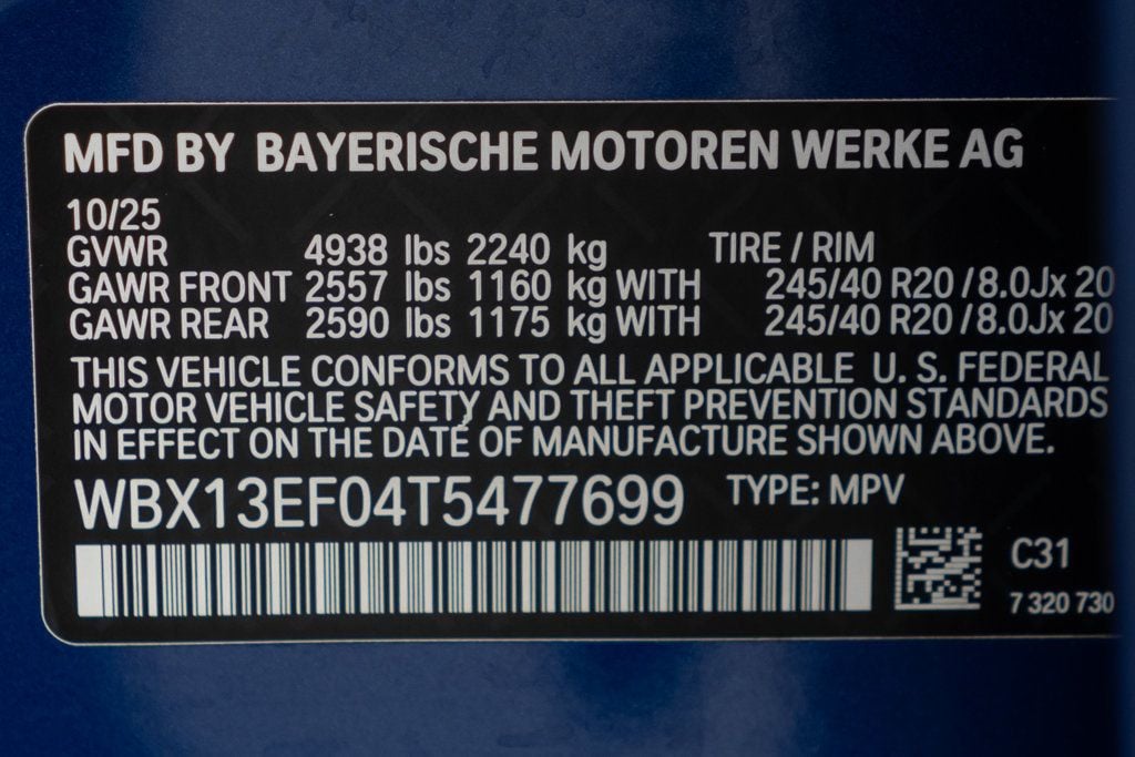 BMW X1 photo 48