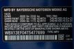 2026 BMW X1 M35i Sports Activity Vehicle - 23059340 - 47