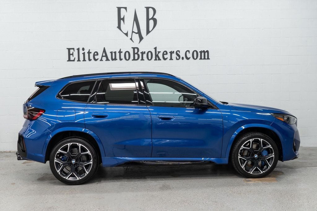 BMW X1 photo 5