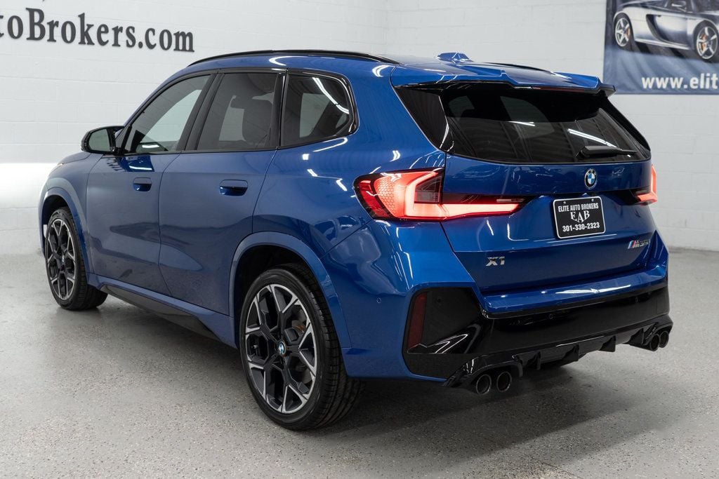 BMW X1 photo 52