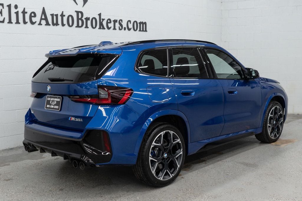 BMW X1 photo 6