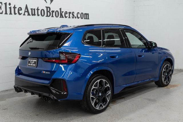2026 BMW X1 M35i Sports Activity Vehicle - 23059340 - 5