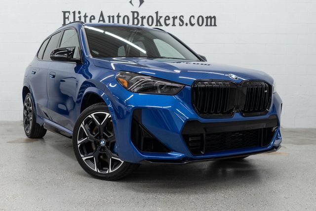 2026 BMW X1 M35i Sports Activity Vehicle - 23059340 - 6