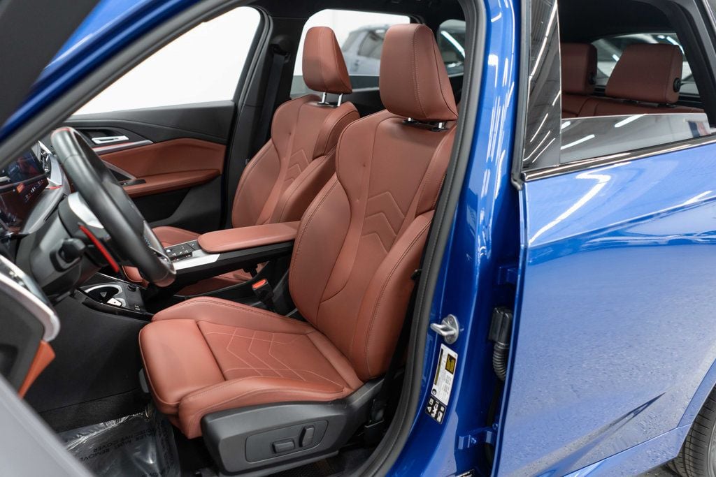 BMW X1 photo 8