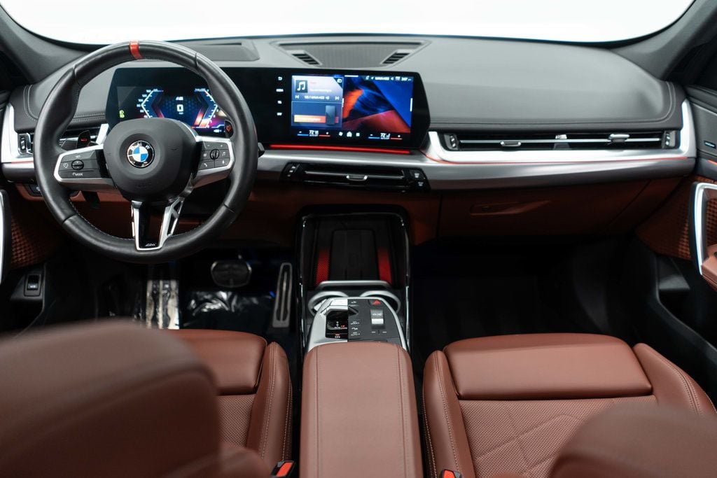 BMW X1 photo 9