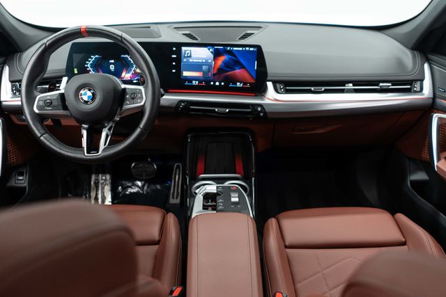 2026 BMW X1 M35i Sports Activity Vehicle - 23059340 - 8