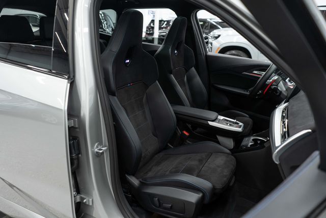 2026 BMW X1 M35i Sports Activity Vehicle - 23070618 - 9