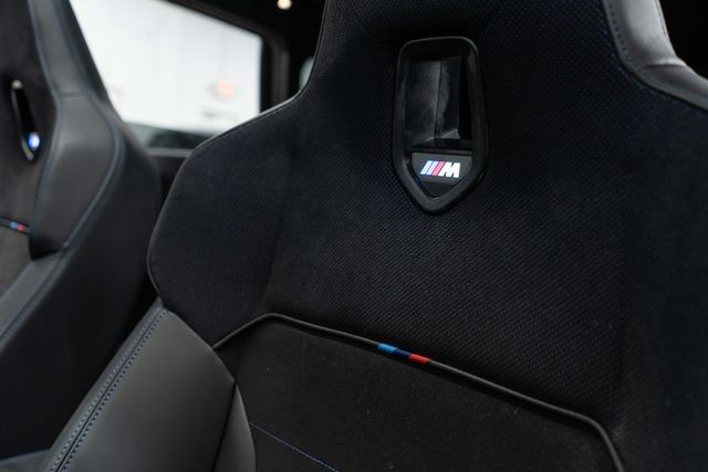 2026 BMW X1 M35i Sports Activity Vehicle - 23070618 - 11