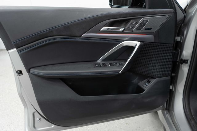 2026 BMW X1 M35i Sports Activity Vehicle - 23070618 - 14
