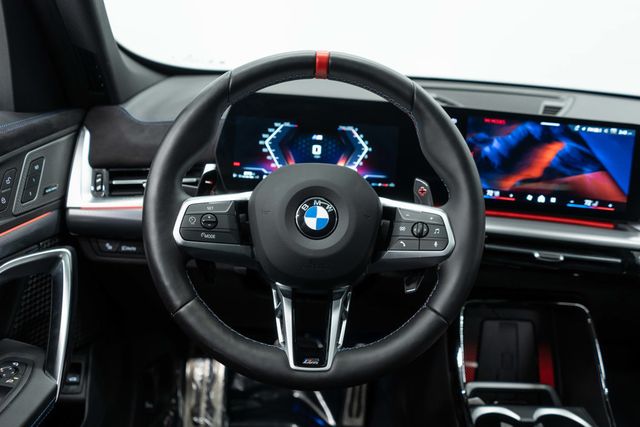 2026 BMW X1 M35i Sports Activity Vehicle - 23070618 - 16