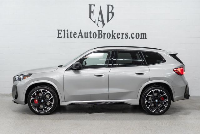 2026 BMW X1 M35i Sports Activity Vehicle - 23070618 - 1