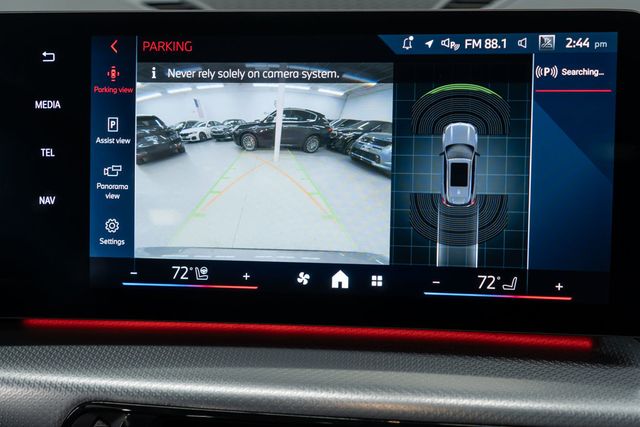 2026 BMW X1 M35i Sports Activity Vehicle - 23070618 - 19