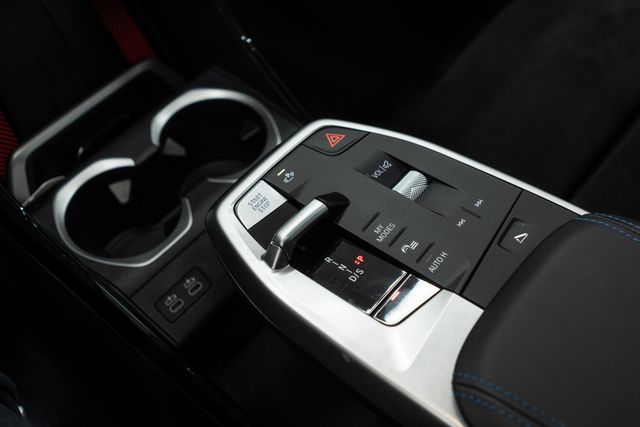 2026 BMW X1 M35i Sports Activity Vehicle - 23070618 - 20