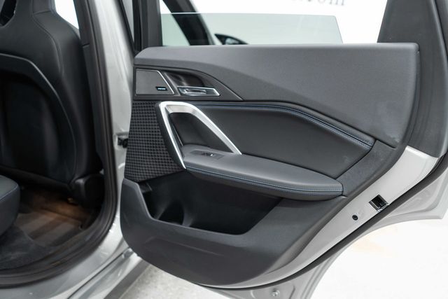 2026 BMW X1 M35i Sports Activity Vehicle - 23070618 - 27