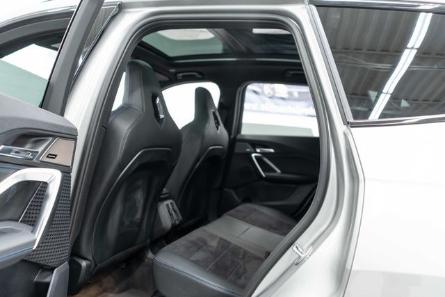 2026 BMW X1 M35i Sports Activity Vehicle - 23070618 - 28