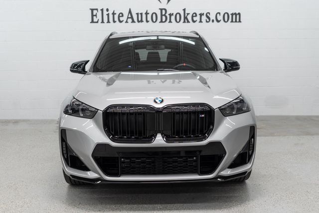 2026 BMW X1 M35i Sports Activity Vehicle - 23070618 - 2