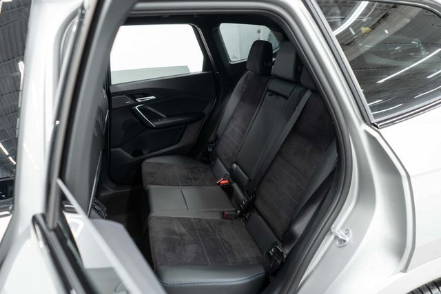 2026 BMW X1 M35i Sports Activity Vehicle - 23070618 - 29