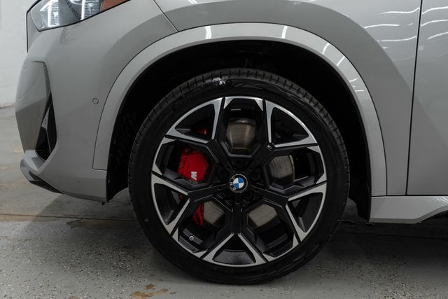 2026 BMW X1 M35i Sports Activity Vehicle - 23070618 - 32