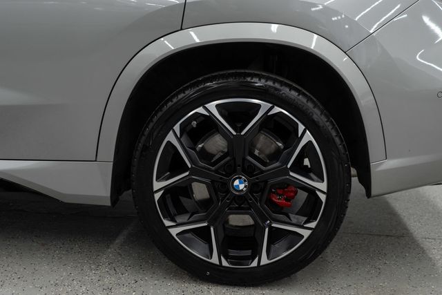 2026 BMW X1 M35i Sports Activity Vehicle - 23070618 - 33