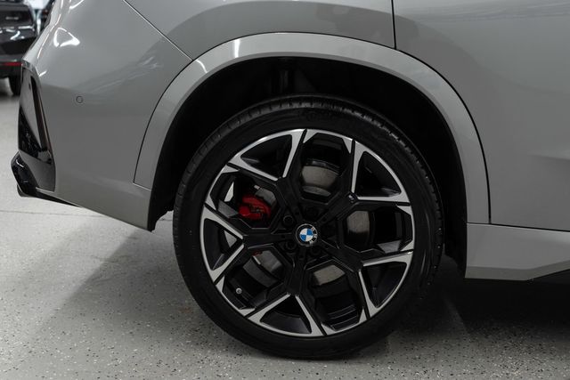 2026 BMW X1 M35i Sports Activity Vehicle - 23070618 - 34