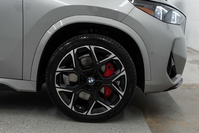 2026 BMW X1 M35i Sports Activity Vehicle - 23070618 - 35