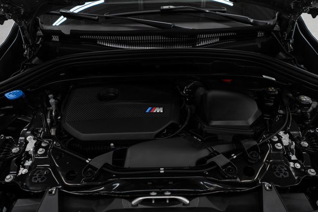 2026 BMW X1 M35i Sports Activity Vehicle - 23070618 - 36
