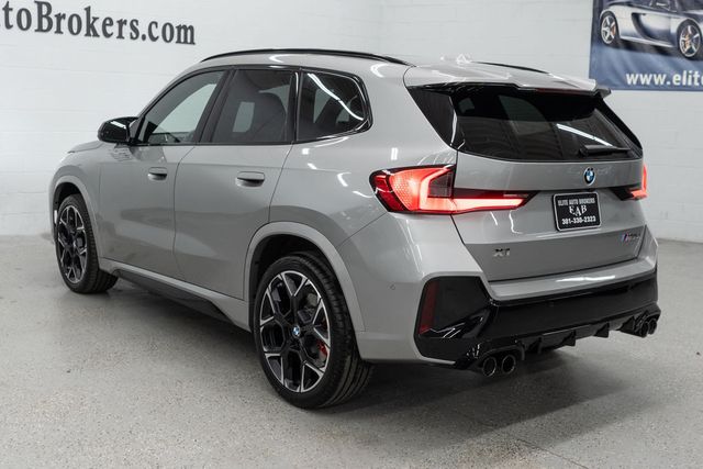 2026 BMW X1 M35i Sports Activity Vehicle - 23070618 - 37