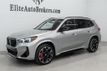 2026 BMW X1 M35i Sports Activity Vehicle - 23070618 - 38
