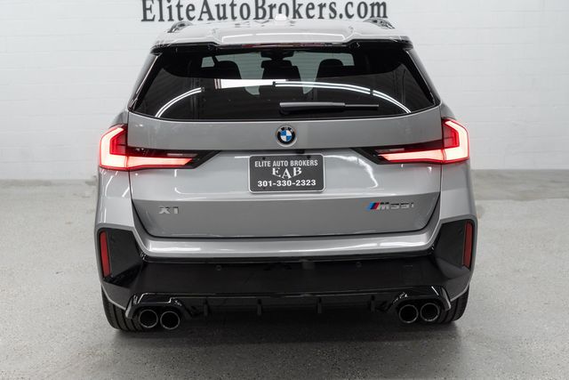 2026 BMW X1 M35i Sports Activity Vehicle - 23070618 - 3