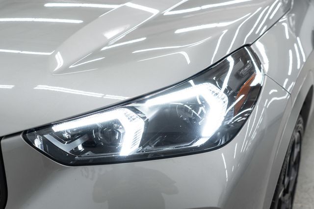 2026 BMW X1 M35i Sports Activity Vehicle - 23070618 - 42