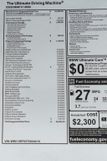 2026 BMW X1 M35i Sports Activity Vehicle - 23070618 - 48