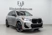 2026 BMW X1 M35i Sports Activity Vehicle - 23070618 - 49