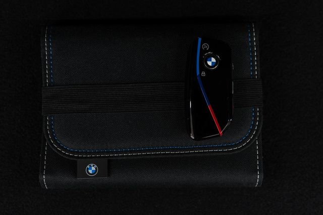 2026 BMW X1 M35i Sports Activity Vehicle - 23070618 - 51
