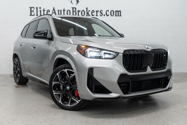 2026 BMW X1 M35i Sports Activity Vehicle - 23070618 - 6