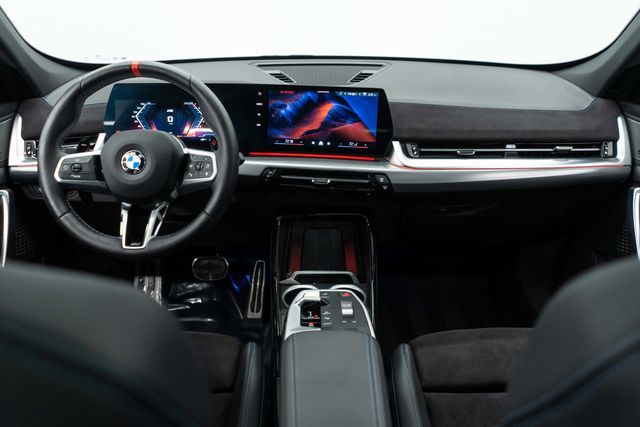 2026 BMW X1 M35i Sports Activity Vehicle - 23070618 - 7