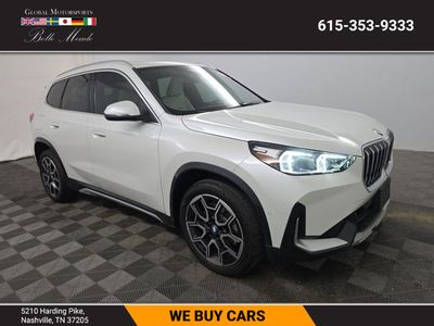 2026 BMW X1